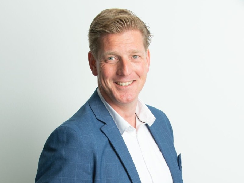 Jan-Siep van den Bos